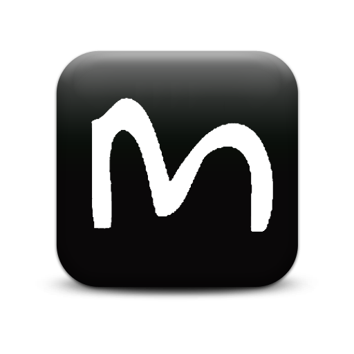 Model Mayhem Logo